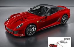 法拉利的价格(法拉利跑车价格)