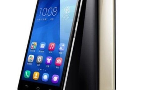 华为手机按哪个键刷机（华为手机按哪个键刷机）