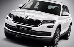 斯柯达汽车报价及图片suv(斯柯达汽车报价及图片老款)