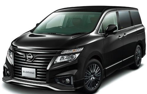 日产商务车7座报价和图片(日产商务车7座报价和图片202 4款)