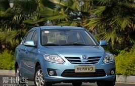 长安悦翔v3二手车价格(长安悦翔v3二手车价格2013年的)