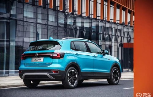 一汽大众suv价格(一汽大众suv价格表探影价格多少)