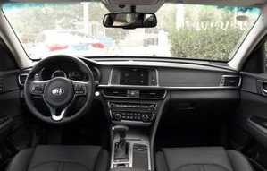 起亚k5价格(起亚k5价格多少裸车价)