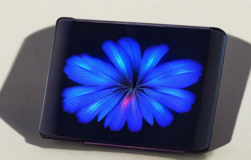 三星折叠屏手机最新款2022（三星折叠屏手机最新款2022图片）