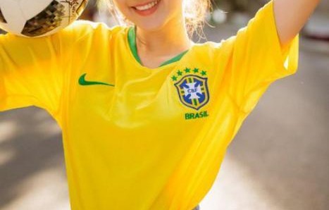 网红赤木刚宪的创意改造,赵露思的全新形象