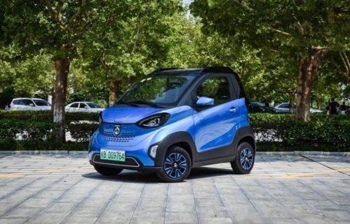 宝骏e100(宝骏e100刹车故障显示EVP)