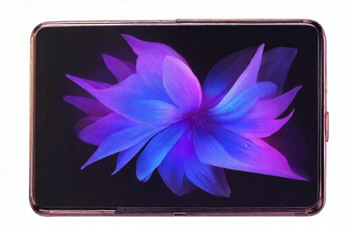 三星折叠手机2021新款（三星折叠手机2021新款价格）