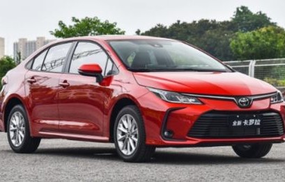 10万左右的轿车哪款好(10万左右的轿车哪款好自动挡)