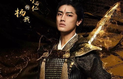 威风凛凛的她，陈衍利演绎的深情与错配