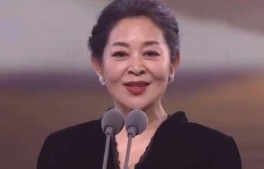 倪萍回应整容质疑,美丽背后的真实与勇气