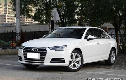 奥迪车型大全和价格表(奥迪车型大全 奥迪汽车报价)