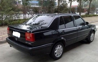 捷达二手车个人出售(捷达二手汽车)