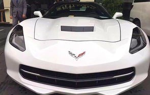 雪佛兰跑车价格(雪佛兰跑车价格表)