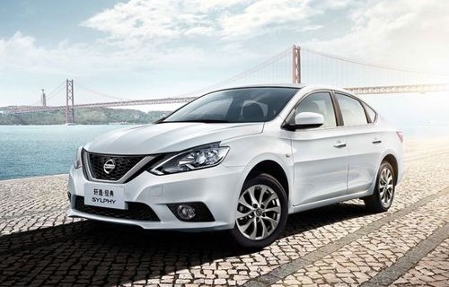 东风日产轩逸自动挡报价(日产轩逸自动挡价格)