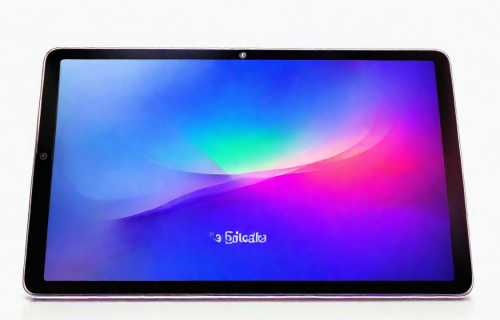 平板电脑推荐(平板电脑排行榜)