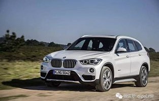 宝马车系(宝马车系列及价格及图片suv)