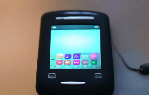 多普达d600（多普达D600手机听命小猪篇30秒）