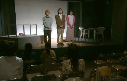 短剧复仇，从出狱开始