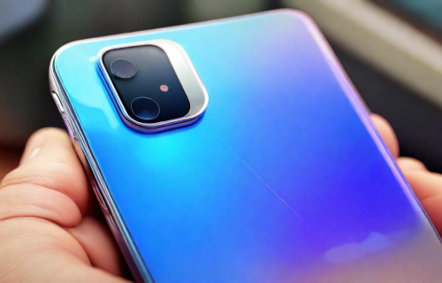 手机报价（手机报价大全2022中关村在线）