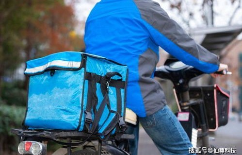 外卖骑手遭遇人人烦，无奈背后的故事