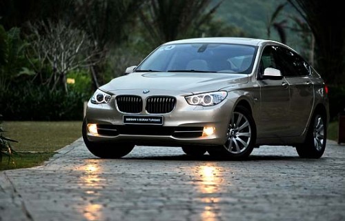 5系宝马新款2023款价格(宝马5系 2023)