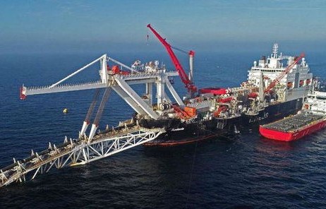 德国面临新选择，重新考虑北溪2号管道的利用