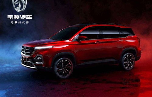 8万元左右口碑最好suv(8万元左右口碑最好车自动挡轿车)