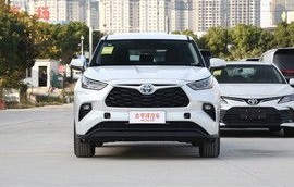 汉兰达2023款汉兰达报价及图片(汉兰达2023款汉兰达报价及图片皇冠)