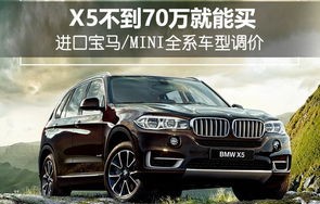 迷你小宝马车型价格(迷你小宝马车型价格及图片)