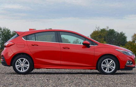 科鲁兹为什么被称为神车(科鲁兹为什么被称为神车呢)