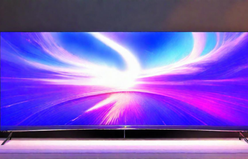 目前口碑最好的65寸电视机（65寸电视性价比最高的）