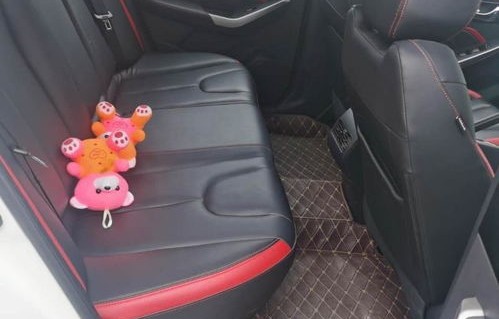 启辰d60车主真实口碑(启辰d60车主评价怎么样)