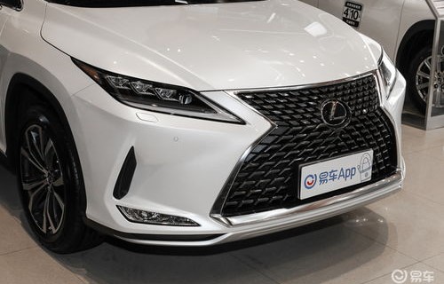 rx300雷克萨斯rx(RX300雷克萨斯显示器改装)