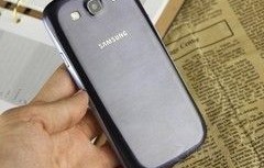 三星s3手机参数(三星s3手机参数配置)