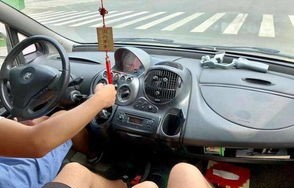 开众泰都是什么档次的人(众泰老板开什么车)