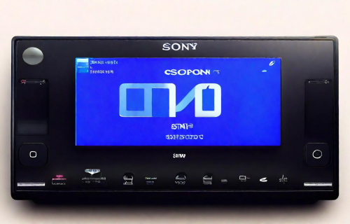 索尼mp4（索尼mp4怎么下载歌曲）