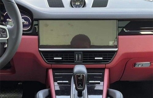 保时捷卡宴2022款落地多少钱(2022年保时捷卡宴多少钱)