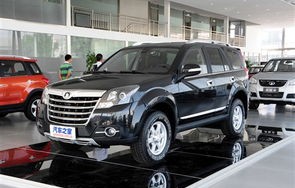 哈弗h5图片(哈弗h5图片2015)