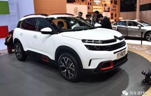 雪铁龙suv天逸c5(雪铁龙suv天逸c5是几驱)