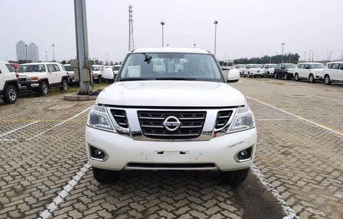 尼桑suv车型及报价(尼桑suv车型及报价v8)