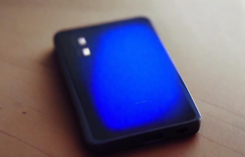 锤子手机（锤子手机为什么没成功）