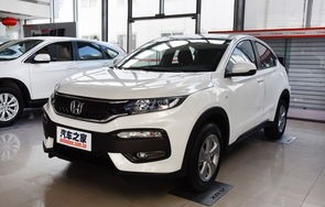 本田全系车型及报价及图片(新本田7万一8万)