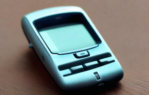 诺基亚6630（诺基亚6630评测）