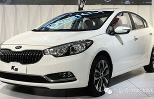 开了八年的k3各种毛病出来了(老款k3质量怎么样)