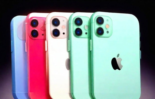 苹果11价格（苹果11价格表官网报价）