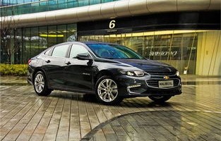 雪佛兰5万左右新车图片(雪佛兰56万车及图片)