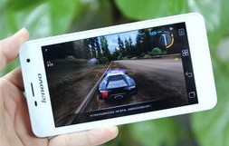 联想A700E智能手机，科技与生活的完美融合