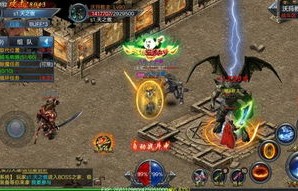 短剧暗影龙卫的魅力与深度解析