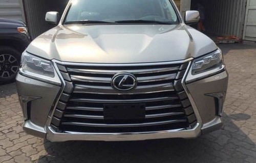 凌志5700报价及图片(凌志5700报价2020款最顶配)