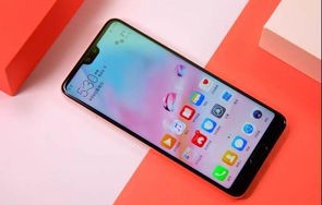 华为T552智能手机，技术与创新的完美结合